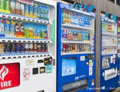 なぜ日本にも設置しないんだ！　フランスの駅にある自販機、アイディアが絶賛