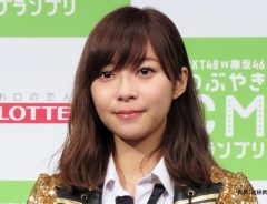 韓国のファンからの手紙に、指原莉乃「泣きそうになった」　その内容に反響