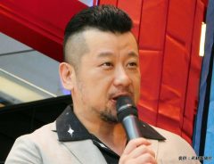 ケンドーコバヤシ「抑止の可能性を…」　川崎殺傷事件の持論に、考えさせられる