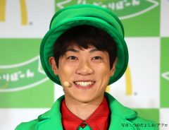 横山だいすけが結婚！　「この人とだったら幸せな家庭を築ける」と思ったお相手は…