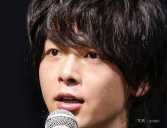 中村倫也のインスタ写真がかっこいい！　「インスタ開設して！」の要望殺到