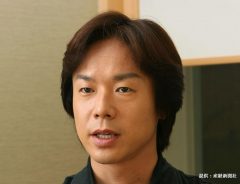 佐藤弘道が今井ゆうぞうを追悼　「あの時にもっと厳しく注意しておけば…」