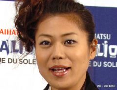 青木さやかの『今』は？　離婚の原因について「お金の問題はとても大きかった」