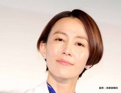 木村佳乃の若い頃の画像に衝撃！　現在の姿とくらべてみると…