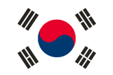 KOR flag