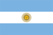 ARG flag