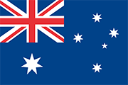 AUS flag