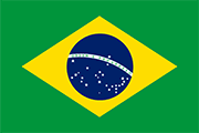 BRA flag