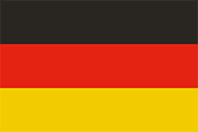 GER flag