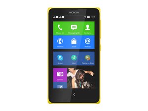 Nokia X