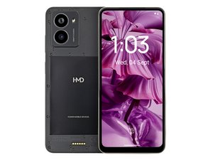 HMD Fusion Business