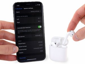 iPhone Bluetooth Not Working