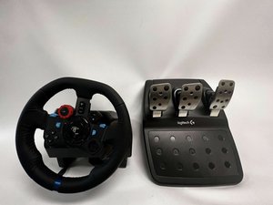 Logitech G29 Driving Force