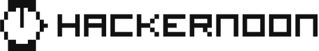 Hackernoon logo