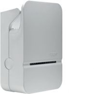 XEV103 - Borne de charge VE witty premium 1x22kW 3P M3T2S M2TE IP54