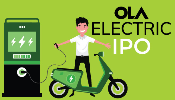 Ola Electric IPO to open for subscription on August 2