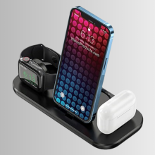 charging dock