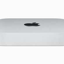 Apple Mac mini