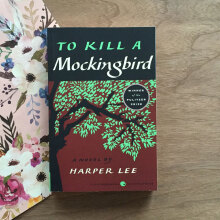 Why you should reread 'To Kill A Mockingbird'