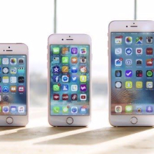 Watch the iPhone SE and 6S go head-to-head in durability tests