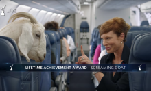 Delta's new safety video is ready for the red carpet