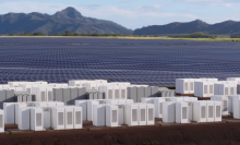 Hawaiian island gets a huge renewable energy boost thanks to Tesla