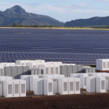 Hawaiian island gets a huge renewable energy boost thanks to Tesla