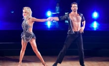 Sorry, Mischa Barton: Nyle DiMarco is our early fave on 'Dancing With the Stars'