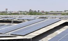 India announces its largest solar rooftop tender