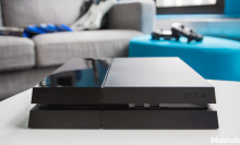 4K PlayStation 4 does exist, but it won't be at E3