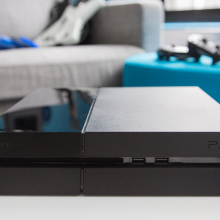 4K PlayStation 4 does exist, but it won't be at E3