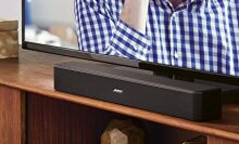 Prime Day deal: Save $99 on a Bose soundbar