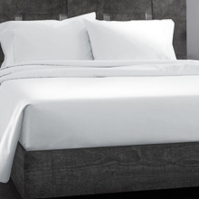Deck out your new mattress with a set of nice sheets on sale