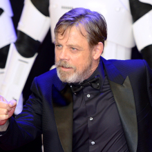 Mark Hamill hasn't watched the original 'Star Wars' trilogy in a long, long time