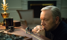 7 ways 'House of Cards' Season 4 eerily mirrors real life