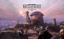 Two surprising 'hero' characters are coming to 'Star Wars: Battlefront'