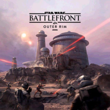 Two surprising 'hero' characters are coming to 'Star Wars: Battlefront'