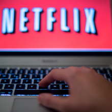 Netflix announces its first original series in India