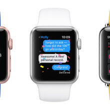 Apple Watch update will fix sluggish performance, launching apps much faster