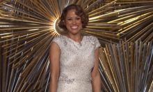 Stacey Dash brought the absolute cringe-iest moment to the Oscars