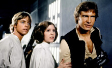 'Star Wars' special editions will come back to the big screen with 'The Return of the Trilogy'