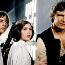 'Star Wars' special editions will come back to the big screen with 'The Return of the Trilogy'