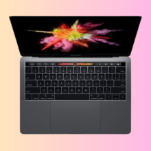 Apple Macbook Pro