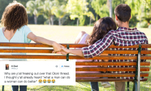 Women are sharing their sex stories on Twitter and guys are freaking out