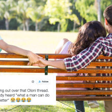 Women are sharing their sex stories on Twitter and guys are freaking out