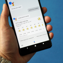 Google finally gives more Android phones their own Assistant