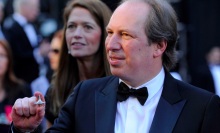 'Batman v Superman' breaks records -- and composer Hans Zimmer's spirit