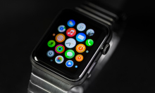 The Apple Watch's iconic app screen isn't dead, but it is getting demoted