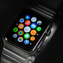 The Apple Watch's iconic app screen isn't dead, but it is getting demoted