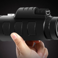 Monocular Telescope